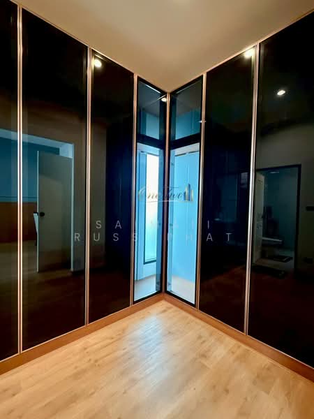 Glam Boonsampan 6, Chon Buri (Pattaya), 23 Soi Boonsampan 6, Nong Pru, Bang Lamung (Pattaya), Chon Buri (Pattaya), 3 Bedrooms, 209 sqm, Single Detached House For Sale, by Saimaii Russiphat, 500297104 - DDproperty.com