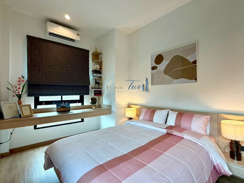 Glam Boonsampan 6, Chon Buri (Pattaya), 23 Soi Boonsampan 6, Nong Pru, Bang Lamung (Pattaya), Chon Buri (Pattaya), 3 Bedrooms, 209 sqm, Single Detached House For Sale, by Saimaii Russiphat, 500297104 - DDproperty.com