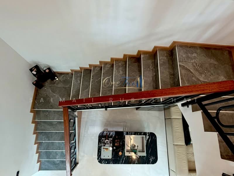 Glam Boonsampan 6, Chon Buri (Pattaya), 23 Soi Boonsampan 6, Nong Pru, Bang Lamung (Pattaya), Chon Buri (Pattaya), 3 Bedrooms, 209 sqm, Single Detached House For Sale, by Saimaii Russiphat, 500297104 - DDproperty.com