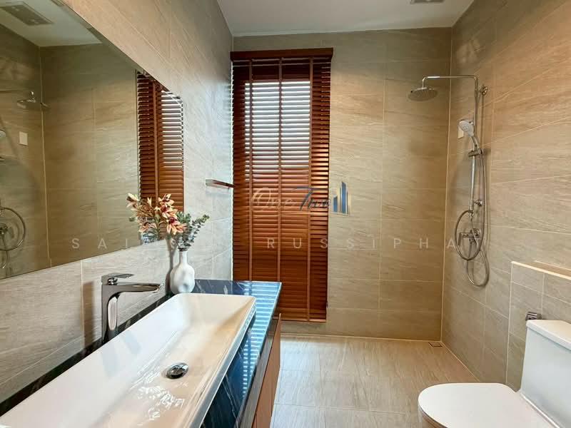 Glam Boonsampan 6, Chon Buri (Pattaya), 23 Soi Boonsampan 6, Nong Pru, Bang Lamung (Pattaya), Chon Buri (Pattaya), 3 Bedrooms, 209 sqm, Single Detached House For Sale, by Saimaii Russiphat, 500297104 - DDproperty.com