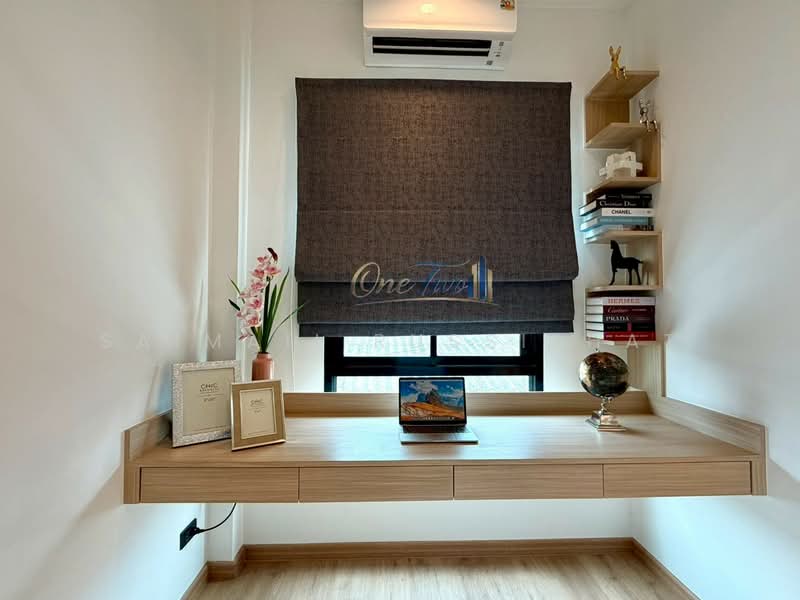 Glam Boonsampan 6, Chon Buri (Pattaya), 23 Soi Boonsampan 6, Nong Pru, Bang Lamung (Pattaya), Chon Buri (Pattaya), 3 Bedrooms, 209 sqm, Single Detached House For Sale, by Saimaii Russiphat, 500297104 - DDproperty.com