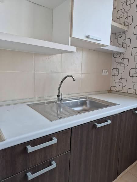 Supalai City Resort Ramkhamhaeng, Bangkok, Ramkamhang, Hua Mak, Bang Kapi, Bangkok, Studio, 37 sqm, Condo For Sale, by Property Expert, 500297105 - DDproperty.com