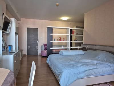 ขาย - Supalai City Resort Ramkhamhaeng : ศุภาลัย ซิตี้ รีสอร์ท รามคำแหง, กรุงเทพ