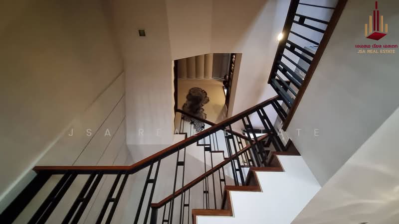 Quarter 31, Bangkok, 333 Soi Sukhumvit 31, Khlong Tan Nua, Watthana, Bangkok, 4 Bedrooms, 425 sqm, Townhouse For Rent, by JSA REAL ESTATE, 500297106 - DDproperty.com