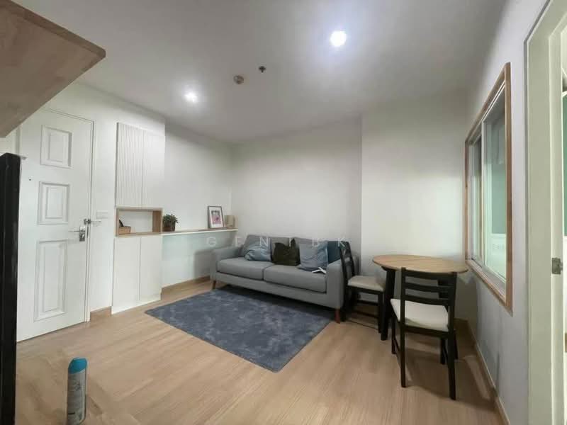 Life @ Sathorn 10, Bangkok, 48 Soi Sathorn 10, Sathorn Road, Silom, Bang Rak, Bangkok, 1 Bedroom, 40 sqm, Condo For Rent, by Agentbkk, 500297107 - DDproperty.com
