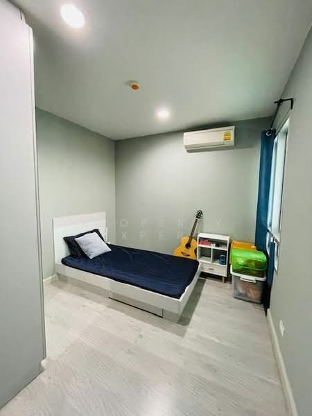 CHAMBERS Ramintra, Bangkok, 66 Ratchada-Ramintra Road, Khan Na Yao, Khan Na Yao, Bangkok, 2 Bedrooms, 71 sqm, Condo For Sale, by Property Expert, 500297110 - DDproperty.com