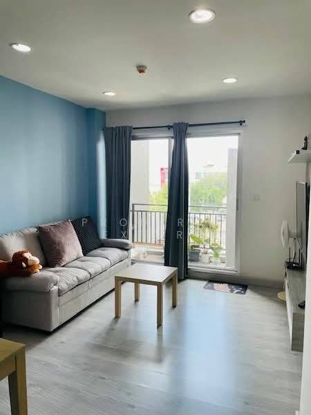 CHAMBERS Ramintra, Bangkok, 66 Ratchada-Ramintra Road, Khan Na Yao, Khan Na Yao, Bangkok, 2 Bedrooms, 71 sqm, Condo For Sale, by Property Expert, 500297110 - DDproperty.com