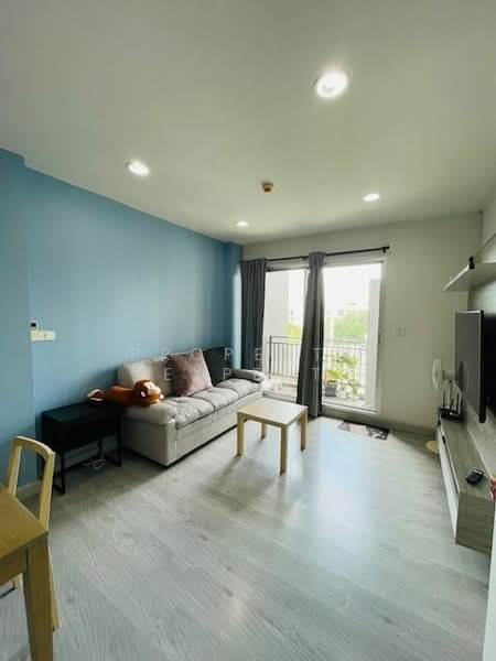 CHAMBERS Ramintra, Bangkok, 66 Ratchada-Ramintra Road, Khan Na Yao, Khan Na Yao, Bangkok, 2 Bedrooms, 71 sqm, Condo For Sale, by Property Expert, 500297110 - DDproperty.com