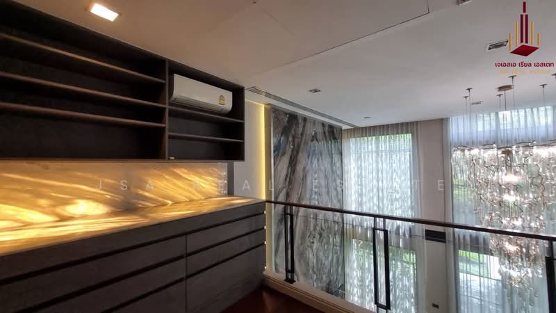 Quarter 31, Bangkok, 333 Soi Sukhumvit 31, Khlong Tan Nua, Watthana, Bangkok, 4 Bedrooms, 425 sqm, Townhouse For Sale, by JSA REAL ESTATE, 500297111 - DDproperty.com