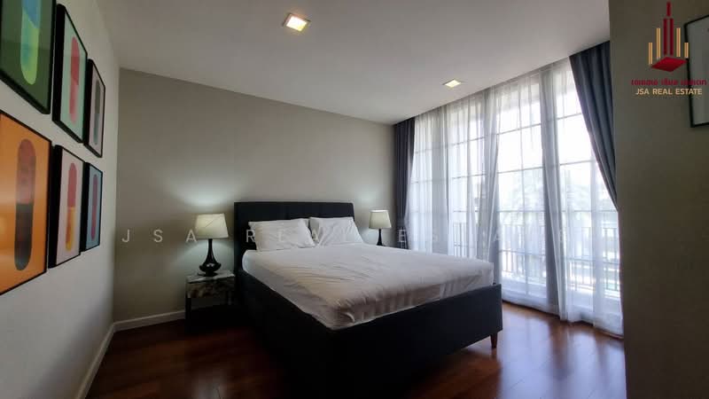 Quarter 31, Bangkok, 333 Soi Sukhumvit 31, Khlong Tan Nua, Watthana, Bangkok, 4 Bedrooms, 425 sqm, Townhouse For Sale, by JSA REAL ESTATE, 500297111 - DDproperty.com