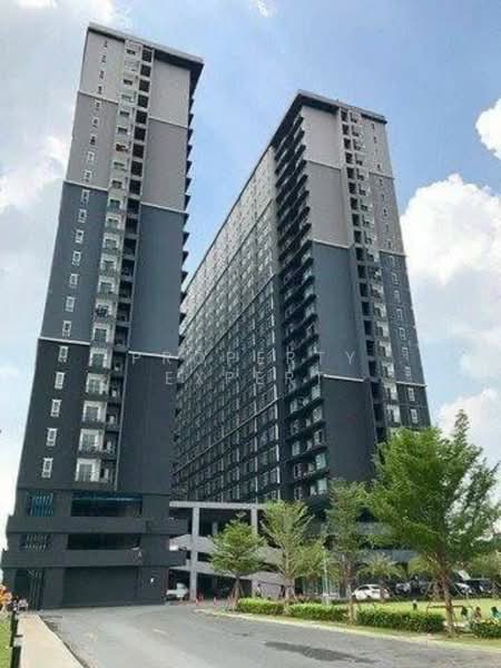 Regent Home Bangson 27 : รีเจ้นท์โฮม บางซ่อน 27, กรุงเทพ, 877 ถ. กรุงเทพ - นนทบุรี, บางซื่อ, บางซื่อ, กรุงเทพ, 28 ตร.ม., คอนโด ขาย, โดย Property Expert, 500297115 - DDproperty.com