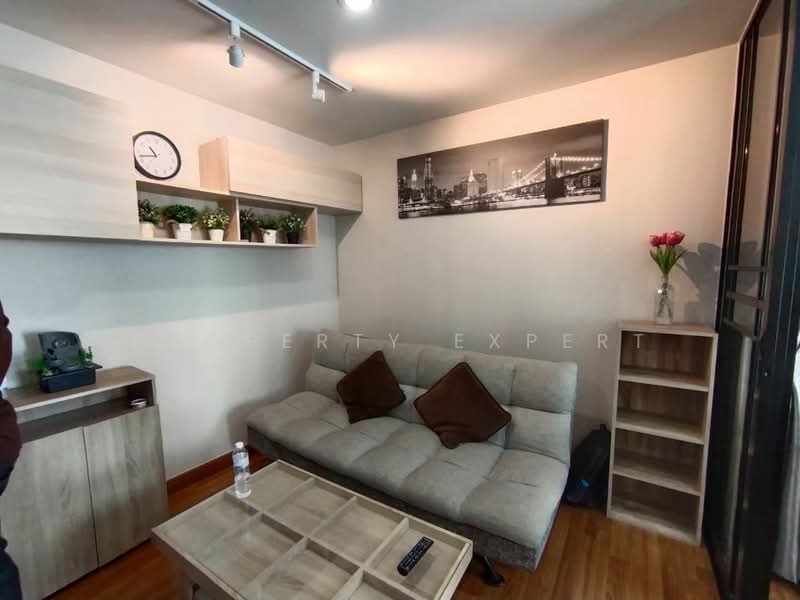Regent Home Bangson 27, Bangkok, 877 Bangkok-Nonthaburi Road, Bang Sue, Bang Sue, Bangkok, 1 Bedroom, 28 sqm, Condo For Sale, by Property Expert, 500297115 - DDproperty.com