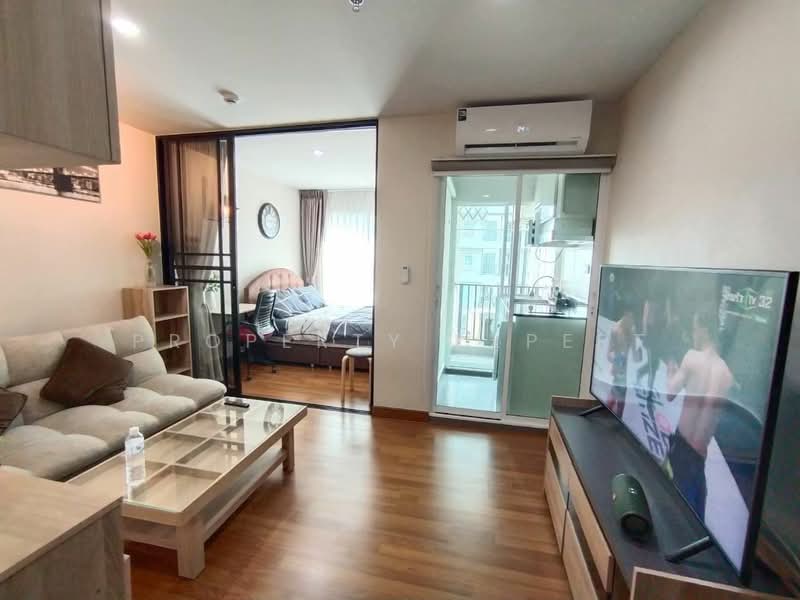 Regent Home Bangson 27, Bangkok, 877 Bangkok-Nonthaburi Road, Bang Sue, Bang Sue, Bangkok, 1 Bedroom, 28 sqm, Condo For Sale, by Property Expert, 500297115 - DDproperty.com