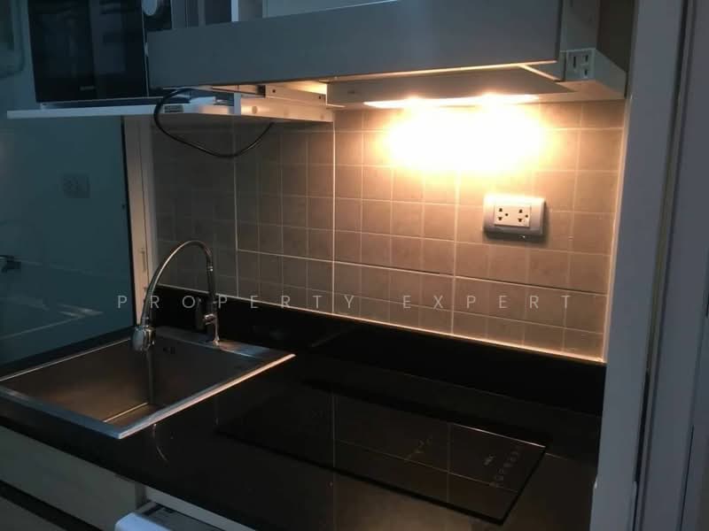 Regent Home Bangson 27 : รีเจ้นท์โฮม บางซ่อน 27, กรุงเทพ, 877 ถ. กรุงเทพ - นนทบุรี, บางซื่อ, บางซื่อ, กรุงเทพ, 28 ตร.ม., คอนโด ขาย, โดย Property Expert, 500297115 - DDproperty.com