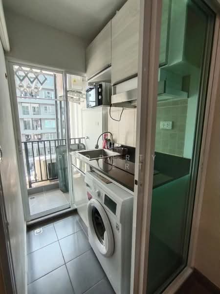 Regent Home Bangson 27 : รีเจ้นท์โฮม บางซ่อน 27, กรุงเทพ, 877 ถ. กรุงเทพ - นนทบุรี, บางซื่อ, บางซื่อ, กรุงเทพ, 28 ตร.ม., คอนโด ขาย, โดย Property Expert, 500297115 - DDproperty.com