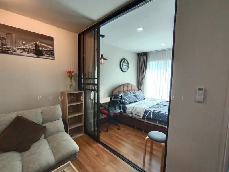 Regent Home Bangson 27, Bangkok, 877 Bangkok-Nonthaburi Road, Bang Sue, Bang Sue, Bangkok, 1 Bedroom, 28 sqm, Condo For Sale, by Property Expert, 500297115 - DDproperty.com