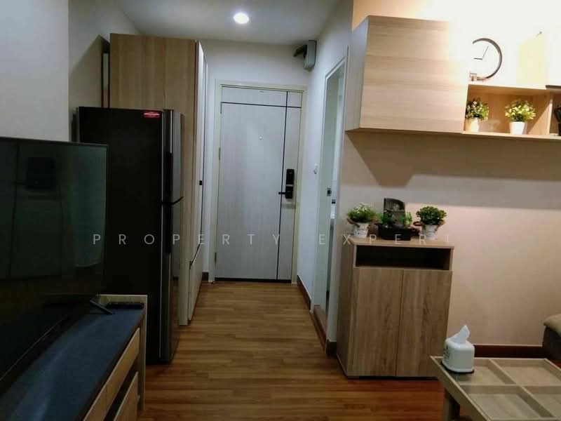 Regent Home Bangson 27 : รีเจ้นท์โฮม บางซ่อน 27, กรุงเทพ, 877 ถ. กรุงเทพ - นนทบุรี, บางซื่อ, บางซื่อ, กรุงเทพ, 28 ตร.ม., คอนโด ขาย, โดย Property Expert, 500297115 - DDproperty.com