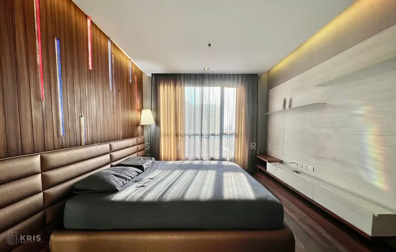 THE ROOM สาทร - ตากสิน, กรุงเทพ, 99 ถนนราชพฤกษ์, บุคคโล, ธนบุรี, กรุงเทพ, 78 ตร.ม., คอนโด ให้เช่า, โดย Kris Kajarin, 500297116 - DDproperty.com