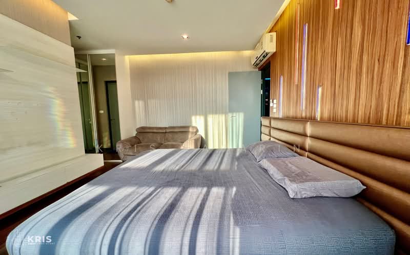 THE ROOM สาทร - ตากสิน, กรุงเทพ, 99 ถนนราชพฤกษ์, บุคคโล, ธนบุรี, กรุงเทพ, 78 ตร.ม., คอนโด ให้เช่า, โดย Kris Kajarin, 500297116 - DDproperty.com