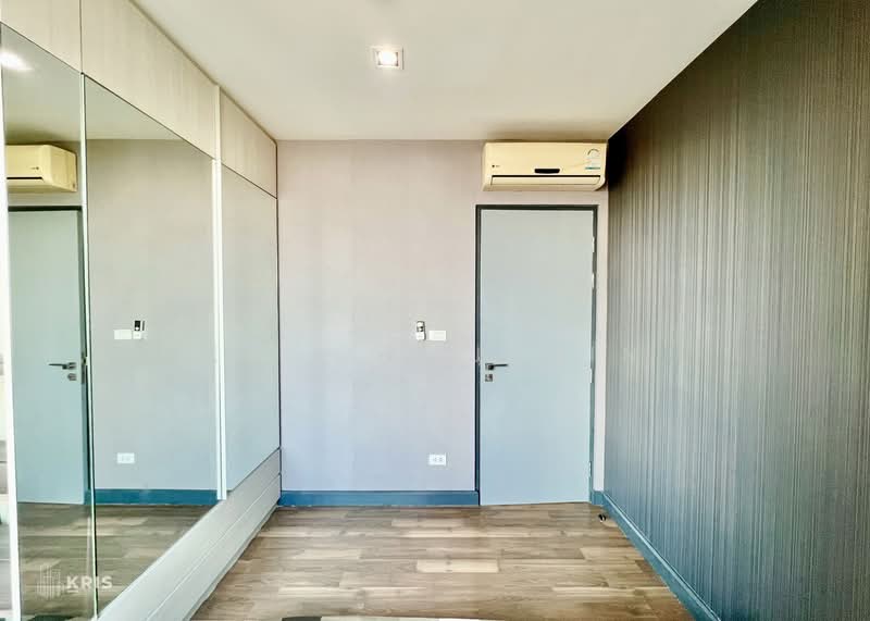 The Room Sathorn-Taksin, Bangkok, 99 Ratchaphruek Road, Bukkalo, Thon Buri, Bangkok, 2 Bedrooms, 78 sqm, Condo For Rent, by Kris Kajarin, 500297116 - DDproperty.com