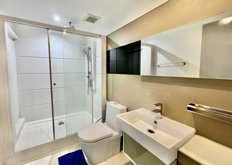 THE ROOM สาทร - ตากสิน, กรุงเทพ, 99 ถนนราชพฤกษ์, บุคคโล, ธนบุรี, กรุงเทพ, 78 ตร.ม., คอนโด ให้เช่า, โดย Kris Kajarin, 500297116 - DDproperty.com