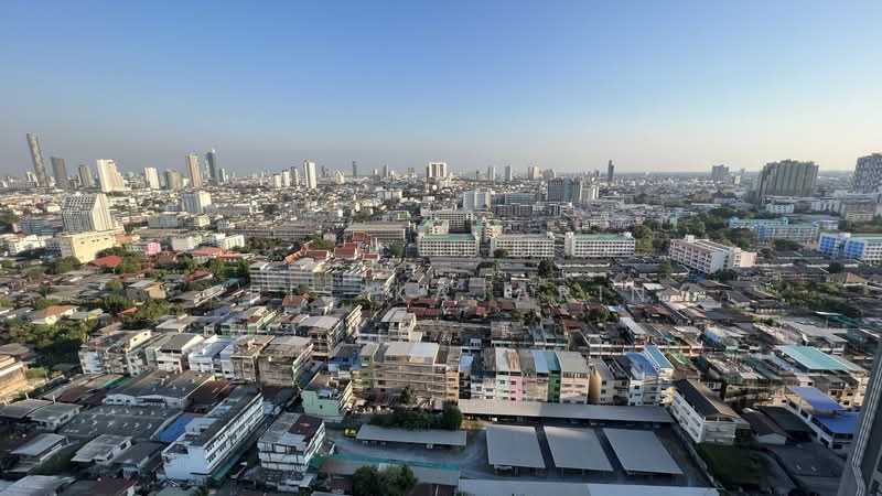 THE ROOM สาทร - ตากสิน, กรุงเทพ, 99 ถนนราชพฤกษ์, บุคคโล, ธนบุรี, กรุงเทพ, 78 ตร.ม., คอนโด ให้เช่า, โดย Kris Kajarin, 500297116 - DDproperty.com