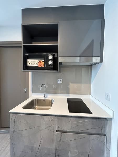 Aspire Ratchayothin, Bangkok, 42 Phahon Yothin Rd, Lat Yao, Chatuchak, Bangkok, Studio, 27 sqm, Condo For Rent, by Agentbkk, 500297117 - DDproperty.com