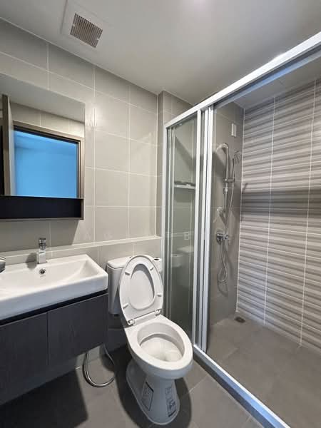 Aspire Ratchayothin, Bangkok, 42 Phahon Yothin Rd, Lat Yao, Chatuchak, Bangkok, Studio, 27 sqm, Condo For Rent, by Agentbkk, 500297117 - DDproperty.com