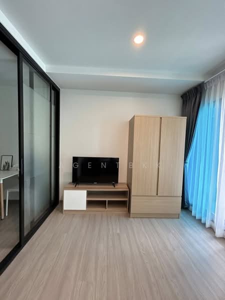 Aspire Ratchayothin, Bangkok, 42 Phahon Yothin Rd, Lat Yao, Chatuchak, Bangkok, Studio, 27 sqm, Condo For Rent, by Agentbkk, 500297117 - DDproperty.com