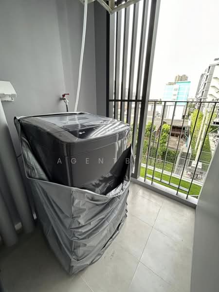 Aspire Ratchayothin : แอสปาย รัชโยธิน, กรุงเทพ, 42 Phahon Yothin Rd, ลาดยาว, จตุจักร, กรุงเทพ, 27 ตร.ม., คอนโด ให้เช่า, โดย Agentbkk, 500297117 - DDproperty.com