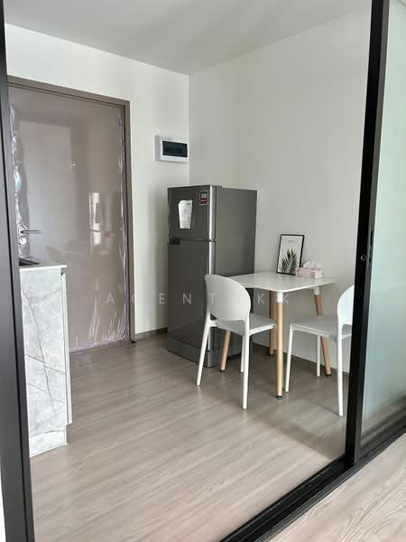 Aspire Ratchayothin, Bangkok, 42 Phahon Yothin Rd, Lat Yao, Chatuchak, Bangkok, Studio, 27 sqm, Condo For Rent, by Agentbkk, 500297117 - DDproperty.com