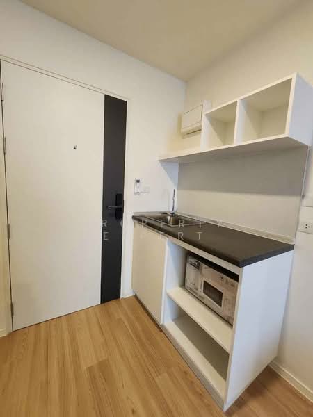 Lumpini Ville Chaengwattana 10, Bangkok, Soi Chaeng Watthana 9 Yaek 9-1, Chaeng Watthana Road, Thung Song Hong, Lak Si, Bangkok, Studio, 24 sqm, Condo For Sale, by Property Expert, 500297118 - DDproperty.com