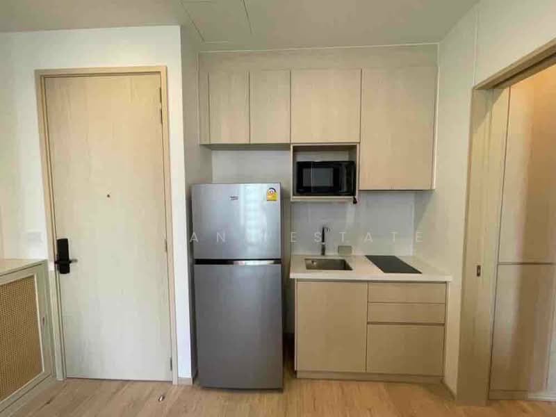 Noble State 39, Bangkok, 35 Soi Sukhumvit 39, Khlong Tan Nua, Watthana, Bangkok, 1 Bedroom, 43 sqm, Condo For Rent, by Sivana Estate, 500297120 - DDproperty.com
