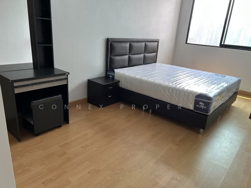 Supalai Premier Place Asoke : ศุภาลัย พรีเมียร์ เพลส อโศก, กรุงเทพ, 60 ถนนอโศกมนตรี, คลองเตยเหนือ, วัฒนา, กรุงเทพ, 60 ตร.ม., คอนโด ให้เช่า, โดย Connex Property, 500297121 - DDproperty.com