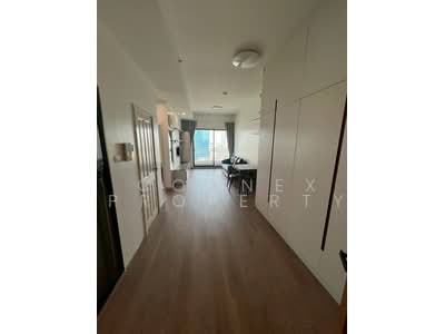 For Rent - Supalai Premier Ratchada-Narathiwas-Sathorn, Bangkok