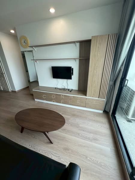 Supalai Premier Ratchada-Narathiwas-Sathorn, Bangkok, 26 Ratchadaphisek, Chong Nonsi, Yan Nawa, Bangkok, 1 Bedroom, 52 sqm, Condo For Rent, by Connex Property, 500297122 - DDproperty.com
