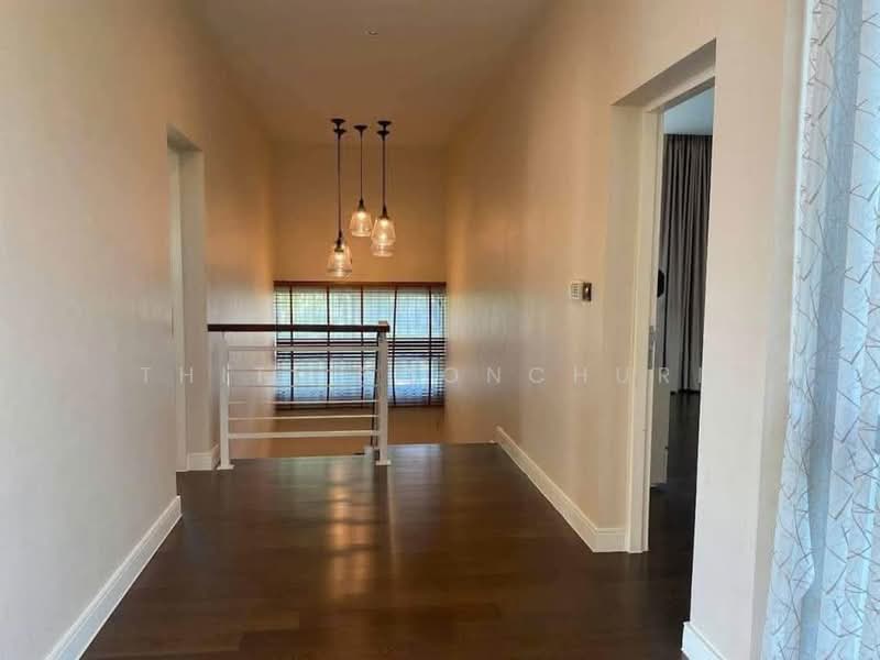 Setthasiri Krungthep Kreetha, Bangkok, Krungthep Kreetha Road, Hua Mak, Bang Kapi, Bangkok, 3 Bedrooms, 287 sqm, Single Detached House For Rent, by Thiti Boonchurn, 500297123 - DDproperty.com
