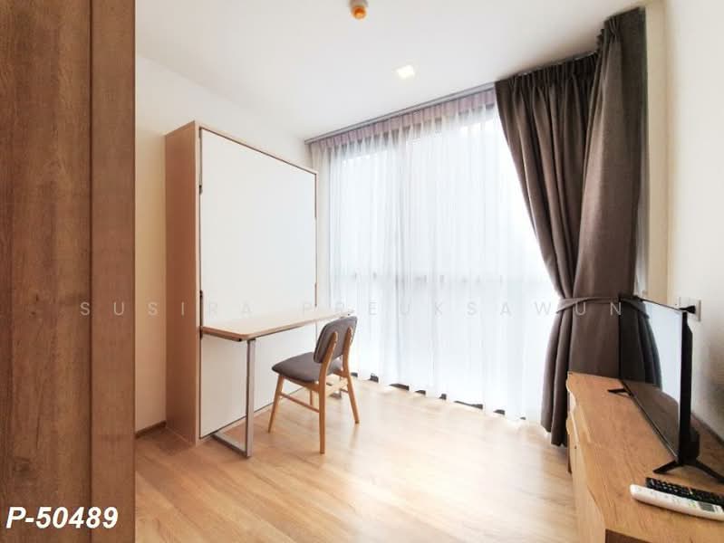 Taka Haus, Bangkok, 99 Soi Ekamai 10, Khlong Tan Nua, Watthana, Bangkok, 2 Bedrooms, 62 sqm, Condo For Rent, by Susira Prueksawun, 500297124 - DDproperty.com