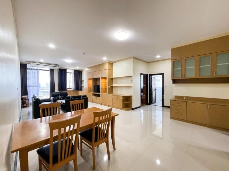 Supalai Place Sukhumvit 39 : ศุภาลัย เพลส สุขุมวิท 39, กรุงเทพ, 175-179 ซอยสุขุมวิท 39 ถนนสุขุมวิท แขวงคลองตันเหนือ เขตวัฒนา กรุงเทพมหานคร, คลองตันเหนือ, วัฒนา, กรุงเทพ, 120 ตร.ม., คอนโด ให้เช่า, โดย Connex Property, 500297126 - DDproperty.com