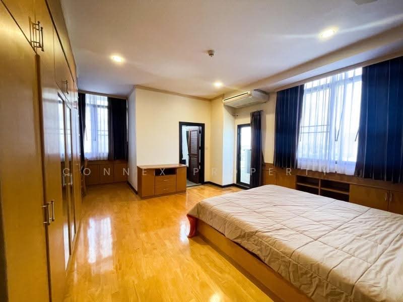 Supalai Place Sukhumvit 39 : ศุภาลัย เพลส สุขุมวิท 39, กรุงเทพ, 175-179 ซอยสุขุมวิท 39 ถนนสุขุมวิท แขวงคลองตันเหนือ เขตวัฒนา กรุงเทพมหานคร, คลองตันเหนือ, วัฒนา, กรุงเทพ, 120 ตร.ม., คอนโด ให้เช่า, โดย Connex Property, 500297126 - DDproperty.com
