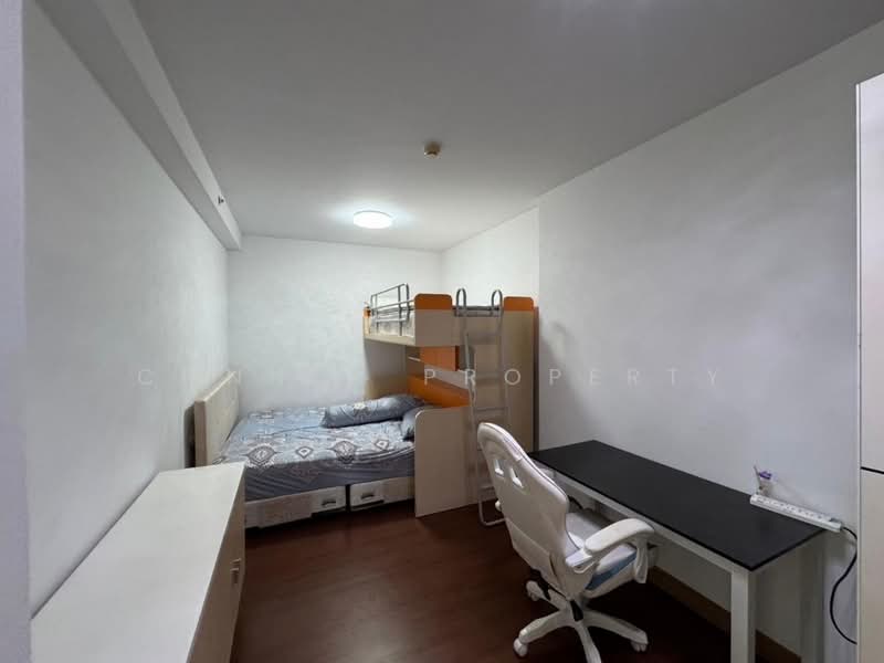 Supalai Park Ratchaphruek-Phetkasem, Bangkok, Petchkasem Road, Bang Wa, Phasi Charoen, Bangkok, 1 Bedroom, 46 sqm, Condo For Rent, by Connex Property, 500297129 - DDproperty.com