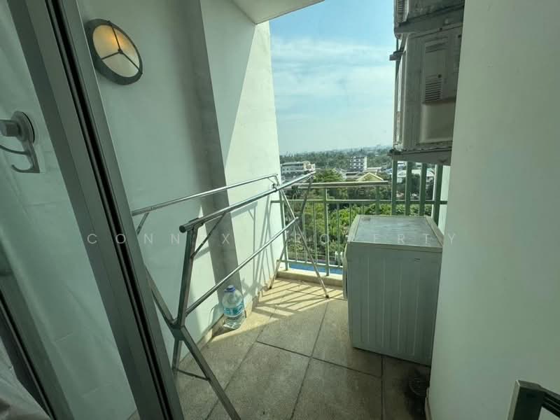 Supalai Park Ratchaphruek-Phetkasem, Bangkok, Petchkasem Road, Bang Wa, Phasi Charoen, Bangkok, 1 Bedroom, 46 sqm, Condo For Rent, by Connex Property, 500297129 - DDproperty.com