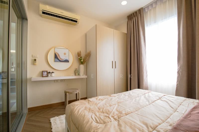 Plum Condo Extra Rama 2 : พลัม คอนโด พระราม 2, กรุงเทพ, พระราม2, บางมด, จอมทอง, กรุงเทพ, 29 ตร.ม., คอนโด ขาย, โดย Homemark, 500297131 - DDproperty.com