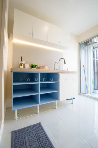 Plum Condo Extra Rama 2, Bangkok, Rama 2 Road, Bangmot, Chom Thong, Bangkok, 1 Bedroom, 29 sqm, Condo For Sale, by Homemark, 500297131 - DDproperty.com