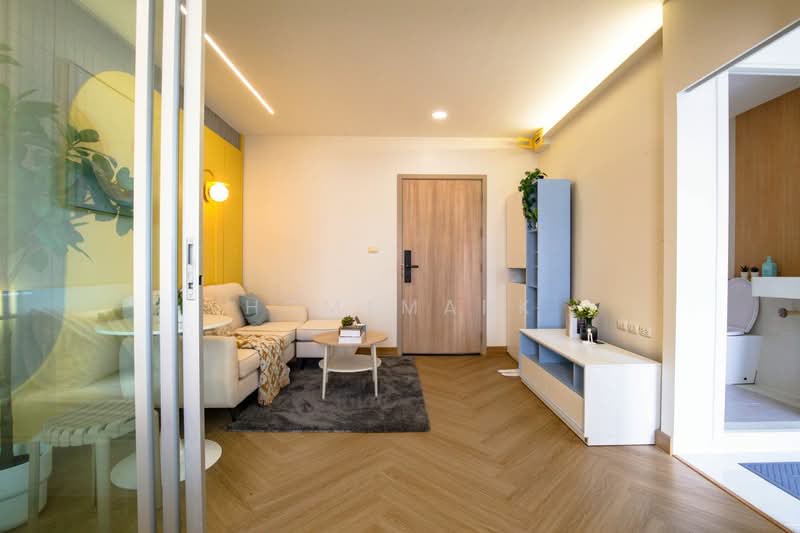 Plum Condo Extra Rama 2 : พลัม คอนโด พระราม 2, กรุงเทพ, พระราม2, บางมด, จอมทอง, กรุงเทพ, 29 ตร.ม., คอนโด ขาย, โดย Homemark, 500297131 - DDproperty.com