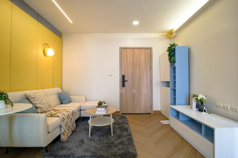Plum Condo Extra Rama 2 : พลัม คอนโด พระราม 2, กรุงเทพ, พระราม2, บางมด, จอมทอง, กรุงเทพ, 29 ตร.ม., คอนโด ขาย, โดย Homemark, 500297131 - DDproperty.com