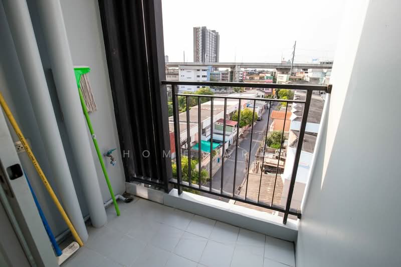 Plum Condo Extra Rama 2, Bangkok, Rama 2 Road, Bangmot, Chom Thong, Bangkok, 1 Bedroom, 29 sqm, Condo For Sale, by Homemark, 500297131 - DDproperty.com