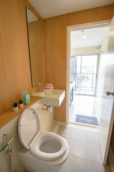 Plum Condo Extra Rama 2, Bangkok, Rama 2 Road, Bangmot, Chom Thong, Bangkok, 1 Bedroom, 29 sqm, Condo For Sale, by Homemark, 500297131 - DDproperty.com