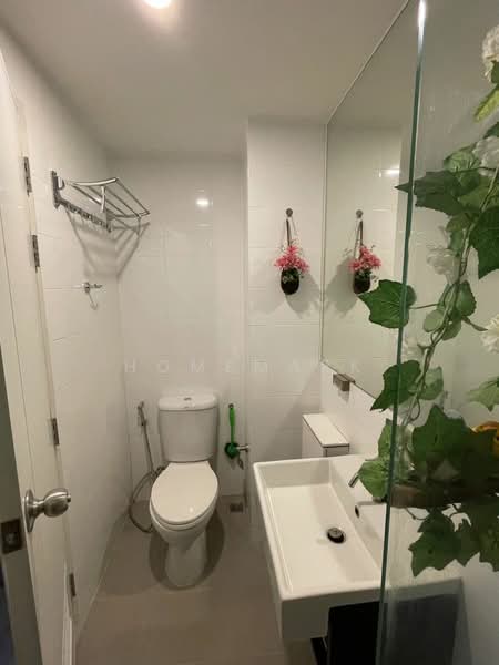 Notting Hill Sukhumvit 105, Bangkok, 105 Sukhumvit, Bang Na, Bangkok, 1 Bedroom, 31 sqm, Condo For Sale, by Homemark, 500297135 - DDproperty.com