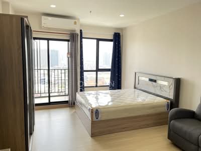 For Rent - Supalai Loft Prajadhipok-Wongwian Yai, Bangkok